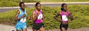 Lilac Bloomsday Run 12K